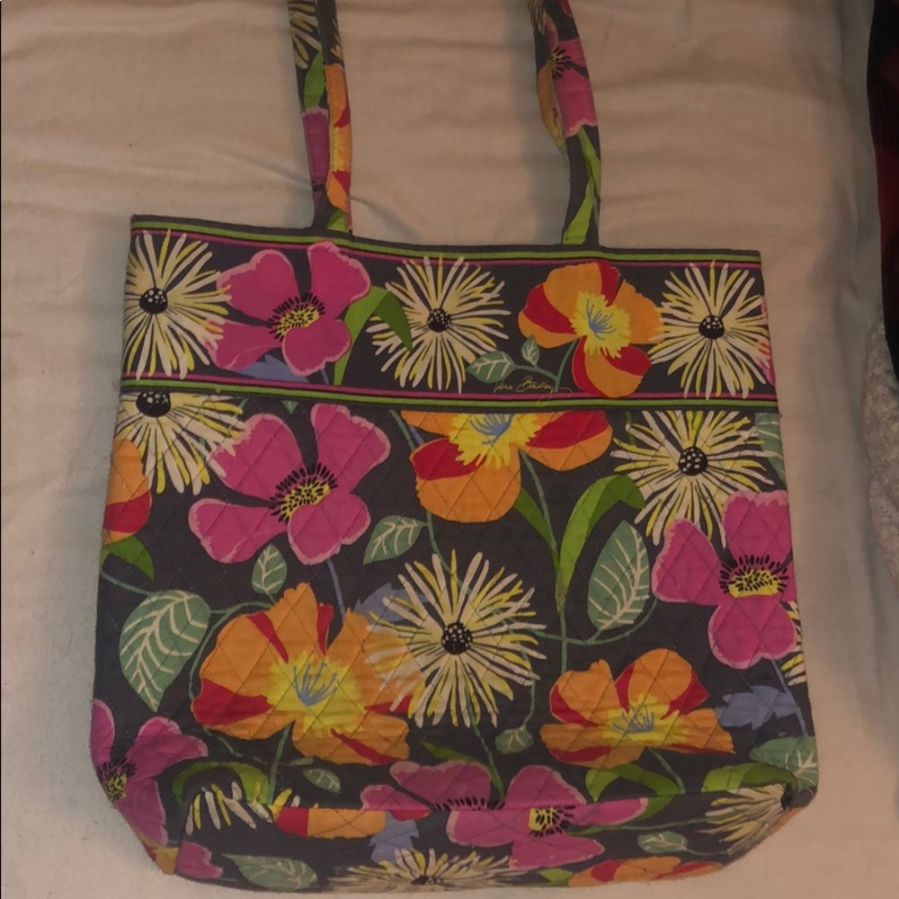 Vera Bradley Tote (small)